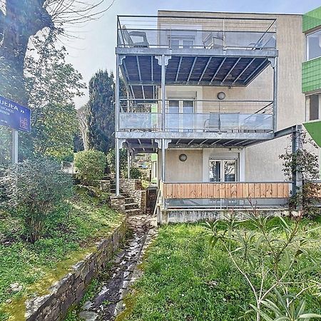 Appart F2 A Lamalou, Terrasse, Wifi, Animaux Acceptes, Proche Centre & Thermes - Fr-1-451-24 エクステリア 写真