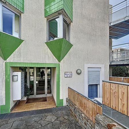 Appart F2 A Lamalou, Terrasse, Wifi, Animaux Acceptes, Proche Centre & Thermes - Fr-1-451-24 エクステリア 写真