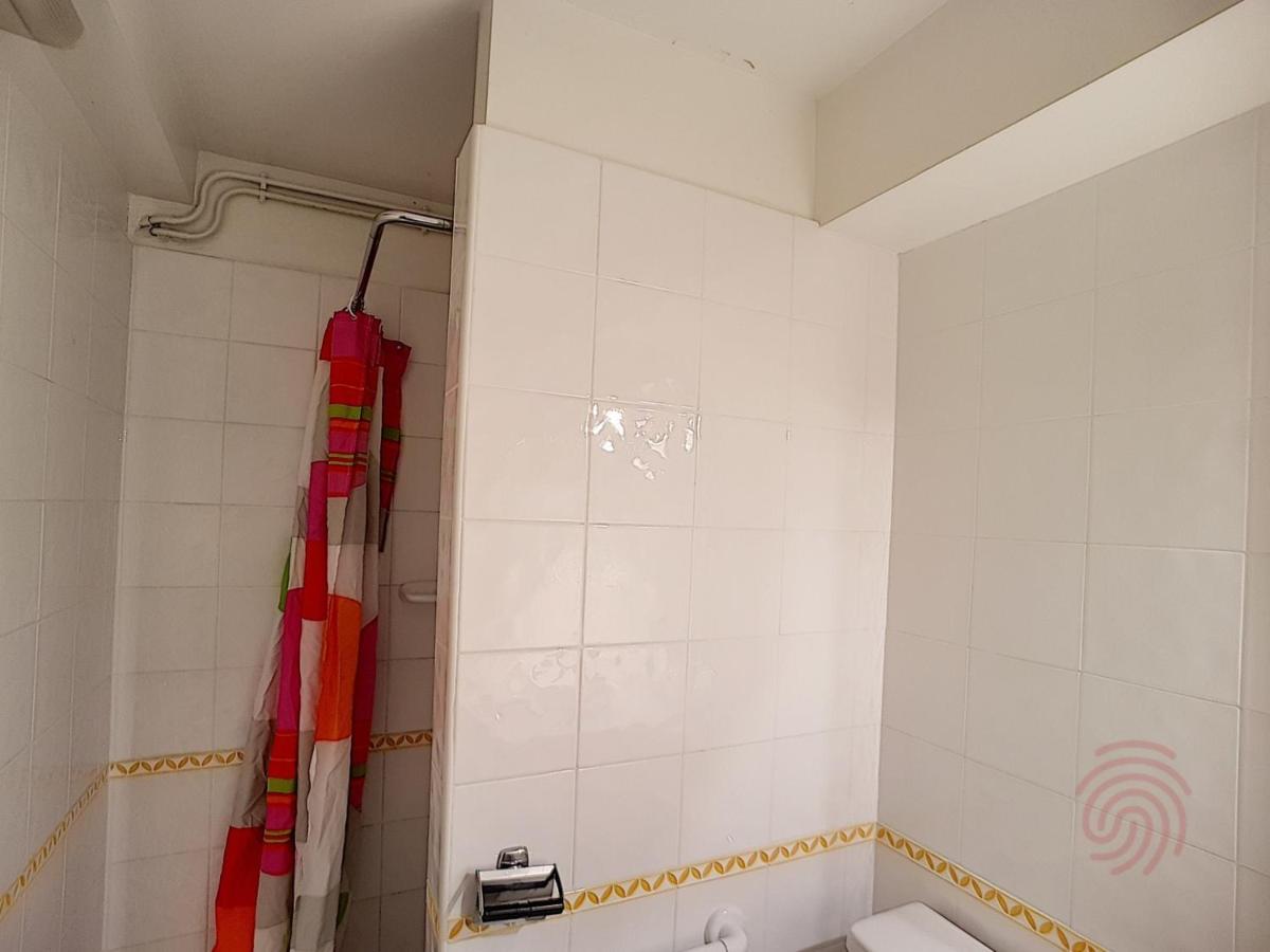 Appart F2 A Lamalou, Terrasse, Wifi, Animaux Acceptes, Proche Centre & Thermes - Fr-1-451-24 エクステリア 写真