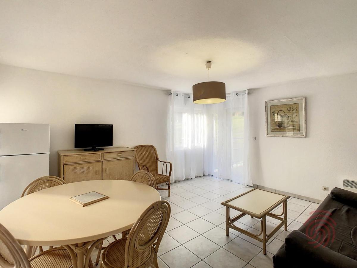 Appart F2 A Lamalou, Terrasse, Wifi, Animaux Acceptes, Proche Centre & Thermes - Fr-1-451-24 エクステリア 写真