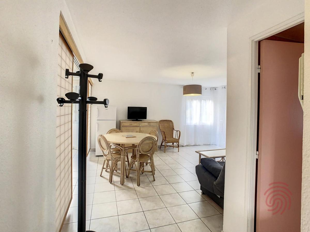 Appart F2 A Lamalou, Terrasse, Wifi, Animaux Acceptes, Proche Centre & Thermes - Fr-1-451-24 エクステリア 写真