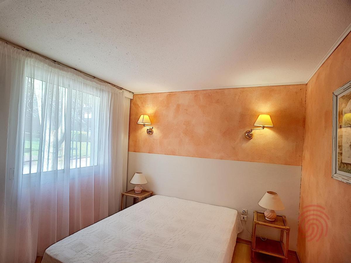 Appart F2 A Lamalou, Terrasse, Wifi, Animaux Acceptes, Proche Centre & Thermes - Fr-1-451-24 エクステリア 写真
