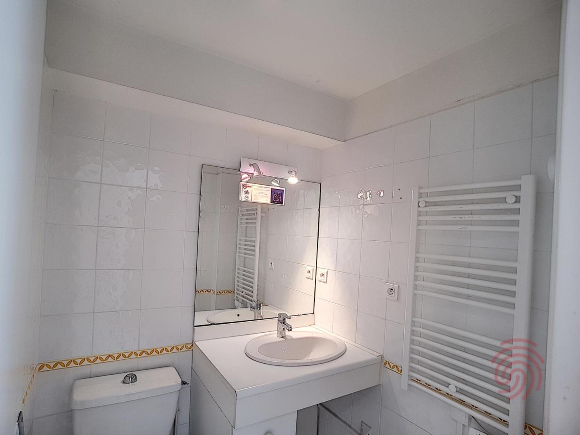 Appart F2 A Lamalou, Terrasse, Wifi, Animaux Acceptes, Proche Centre & Thermes - Fr-1-451-24 エクステリア 写真