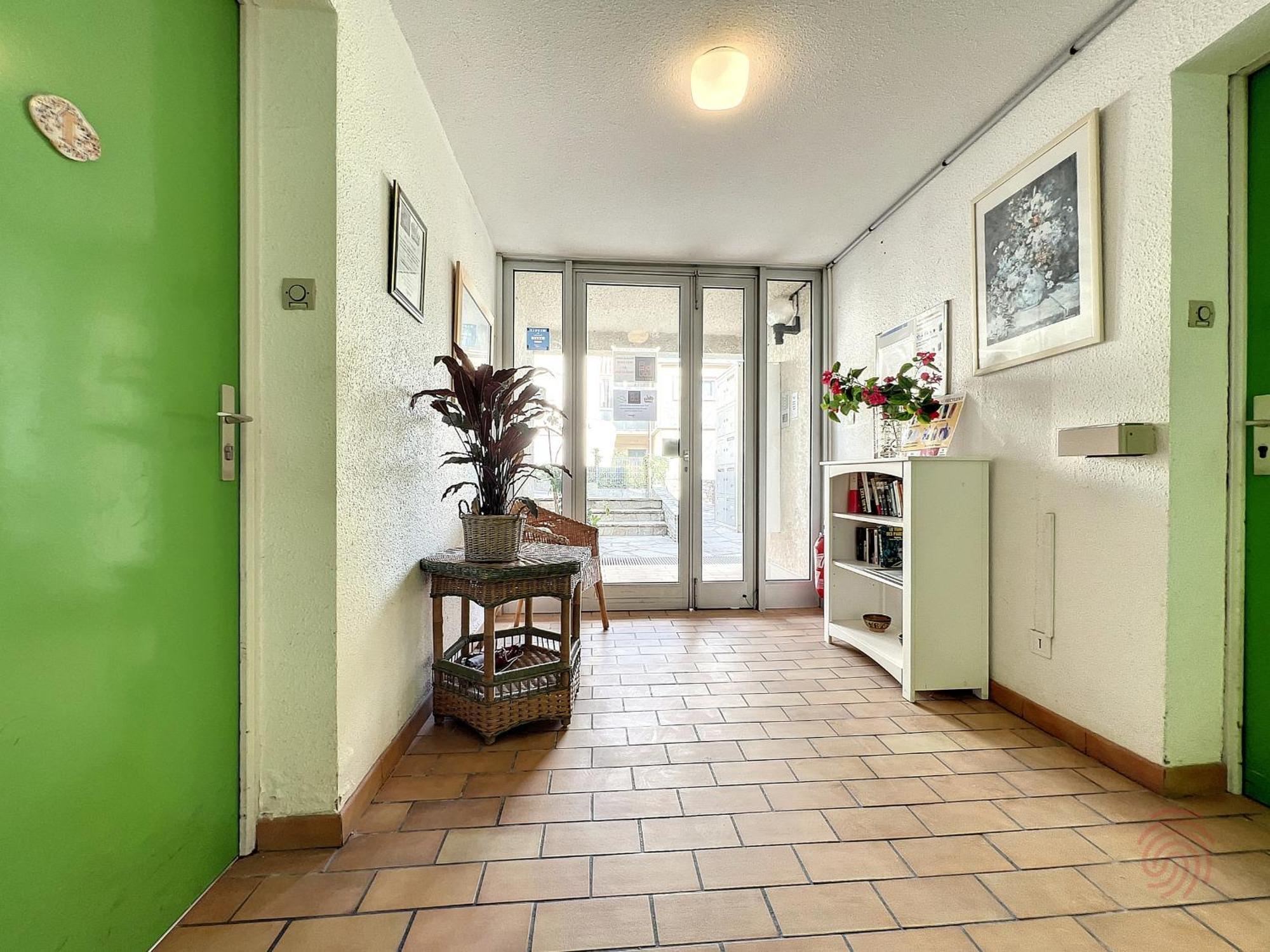 Appart F2 A Lamalou, Terrasse, Wifi, Animaux Acceptes, Proche Centre & Thermes - Fr-1-451-24 エクステリア 写真